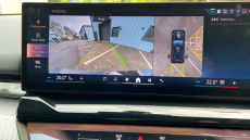 BMW i5 250kW eDrive40 M Sport 84kWh 5dr Auto Electric Estate